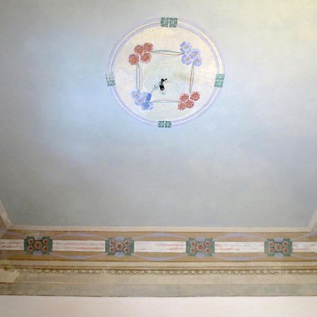 Villa Anna Torre del Lago Puccini Εξωτερικό φωτογραφία