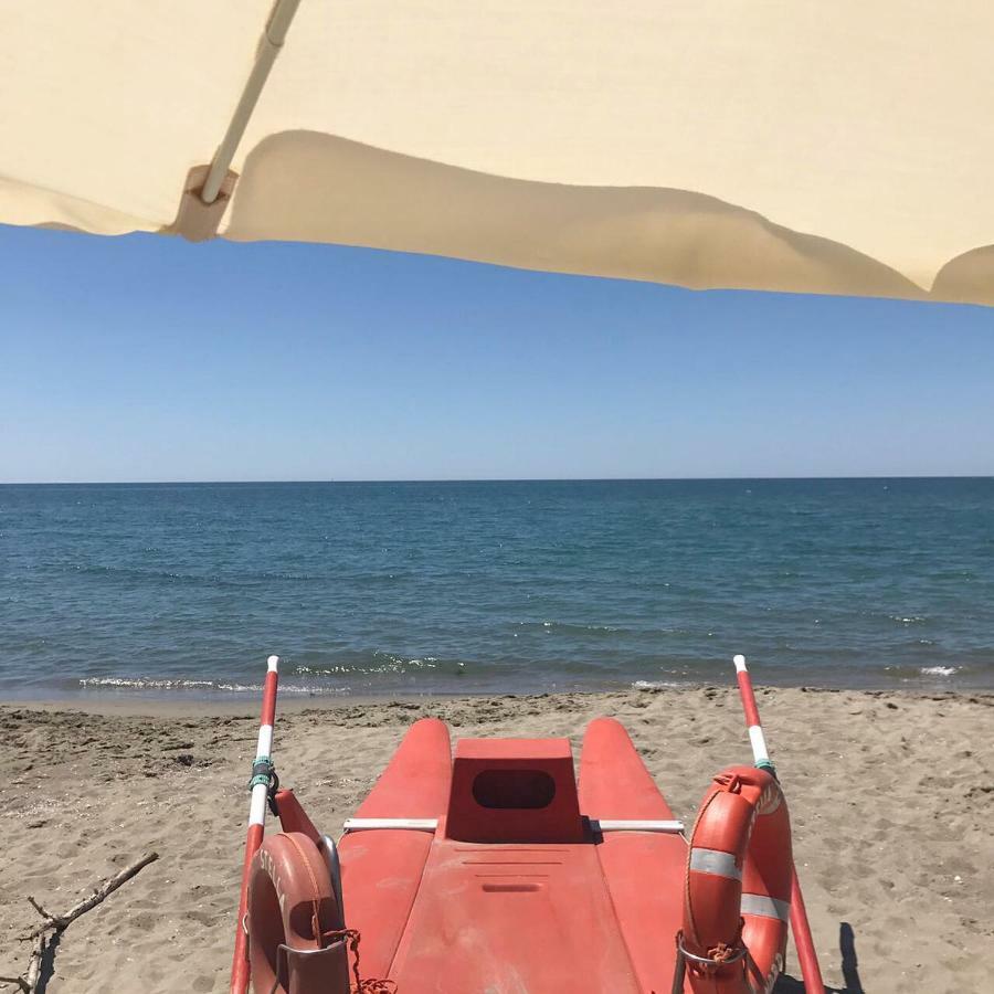 Villa Anna Torre del Lago Puccini Εξωτερικό φωτογραφία